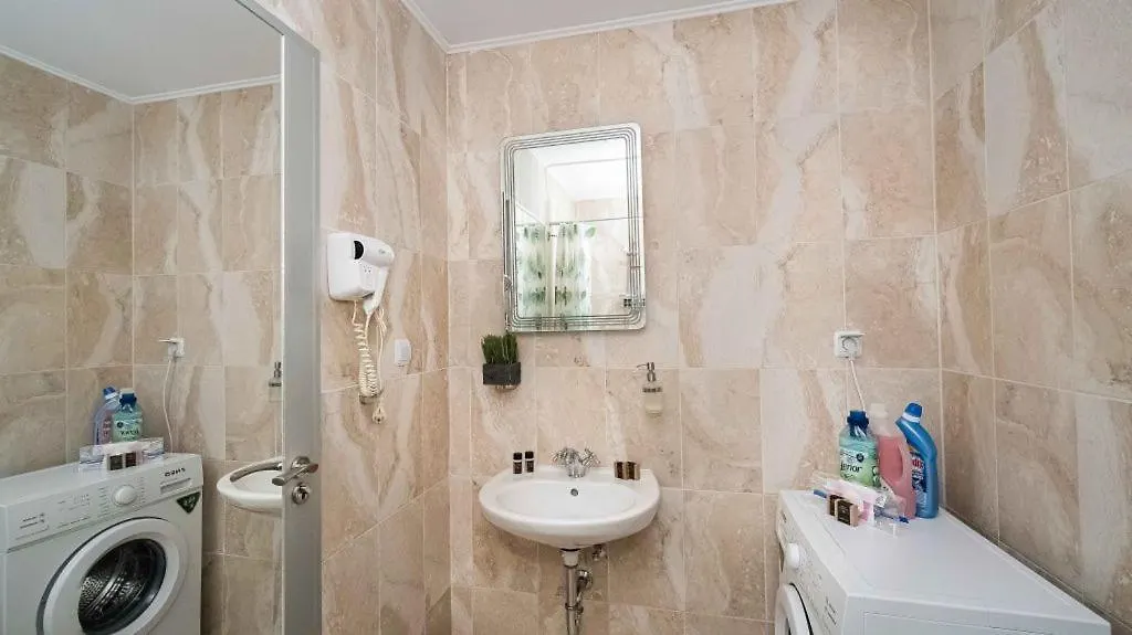 Apartman Kavatsi Beach G06 Szozopol