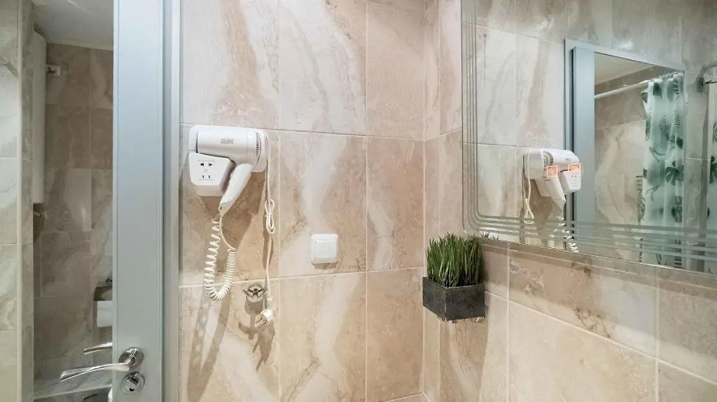 Kavatsi Beach G06 Szozopol Apartman
