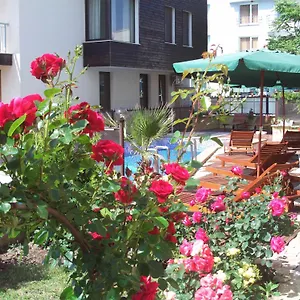 Kandrovi Sozopol